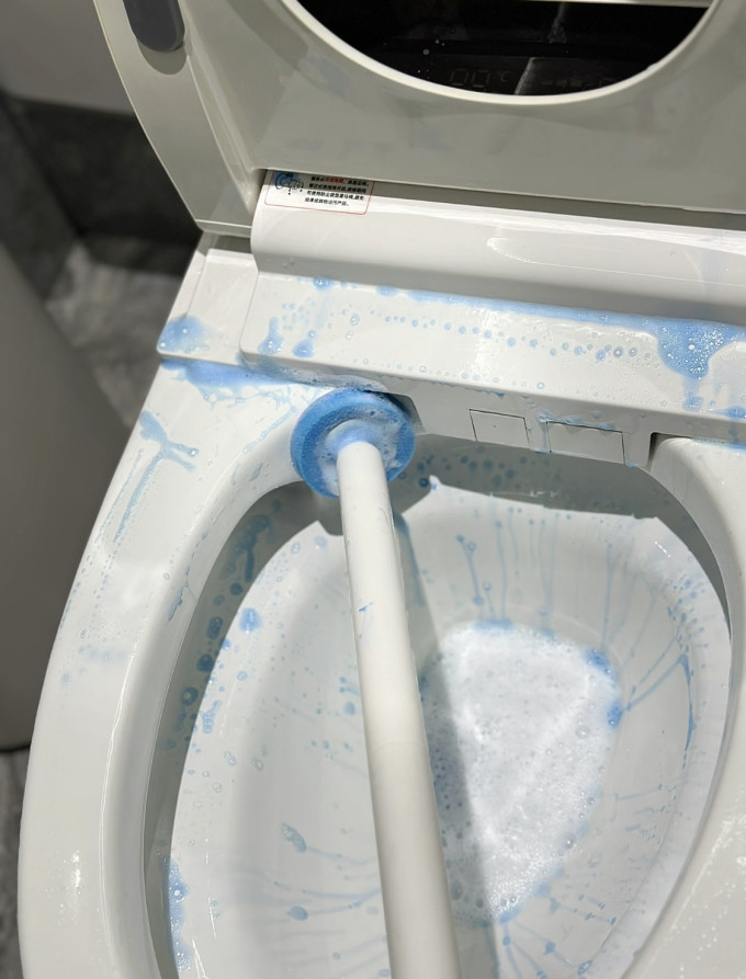 卫浴用品
