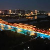 宠客计划 | 百余项免费服务承诺③中青旅团队运营管理相关景区