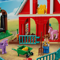 时隔16年再回归？5月即将发售的乐高玩具总动员套装出现久违角色