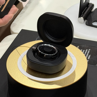 春晚出圈到广交会焦点：追觅AI智能戒指如何是中国智造出海新样本