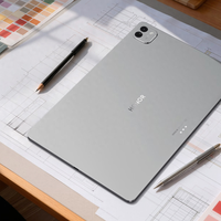 全球最薄！荣耀MagicPad3 Pro 12.3：安卓Linux双系统，PC级体验