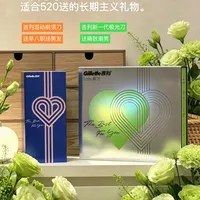 🫶🏻写写我精挑细选的520礼物