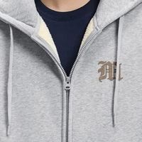 换季刚需｜马克华菲330G重磅开衫，承包整个春秋的松弛感✨
