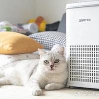 2026年宠物空气净化器合集推荐，养宠家庭除猫毛、净异味，选用哪一款宠物空气净化器好？哪个牌子好？精选目前的热门机型实测推荐分享，宠物家庭刚需清洁家电选购，看这篇