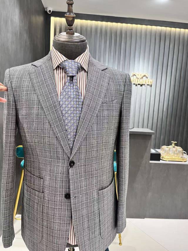 成都西服定制店推荐（婚礼用💒）