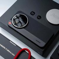 小米17 Ultra徕卡拍照干货，9款滤镜用法一次讲明白