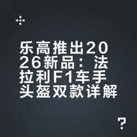 小乐又来给大家分享乐高啦！