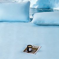 冰丝凉席和竹席哪个更凉快？实测对比：TAIHI 泰嗨锦氨凉席完胜