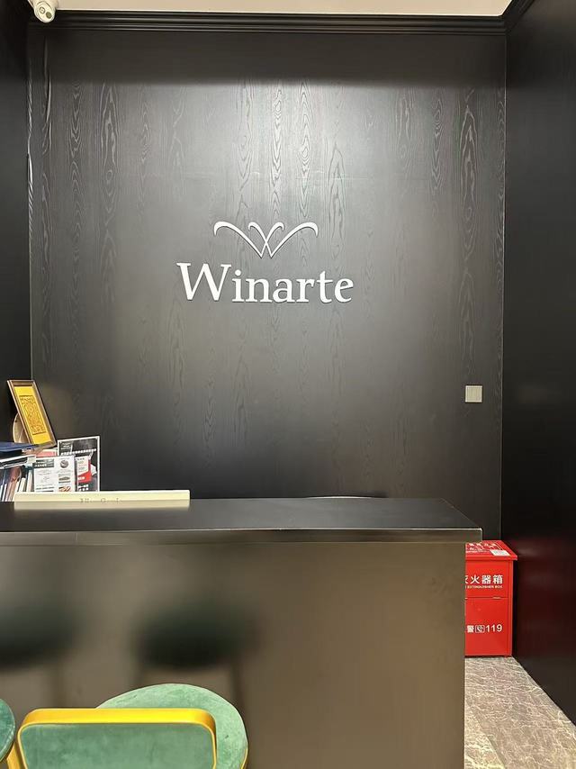 北京建国门大街这家西服定制店真可以！