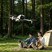 1999元大疆Lito X1真能平替Mini 4 Pro？新手必看三大隐藏短板