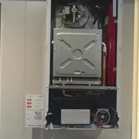 万和24KW壁挂炉：常规炉与NB5全预混冷凝炉耗气量对比