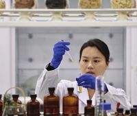 滴精油里的青春答案 探索独属于自己的东方香气