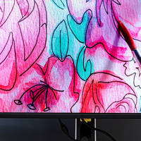 海信连放大招！从电视到桌面+户外全是RGB，真卷到全民能用？