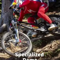 Specialized Demo 11 发布：传动系统内置与悬挂几何革新