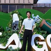 FILA GOLF破局,专业赛场突围,拓高尔夫生活场景