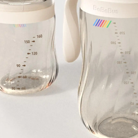 新生儿奶瓶怎么选？2026年实测这10款防胀气榜单请收好