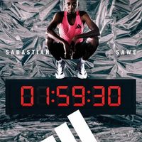 申赛新材+阿迪达斯，人类马拉松首次破2背后的中国力量