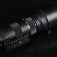 摄飞鸟、拍悬日、追生态——适马五支超长焦，哪支最值得你拥有？