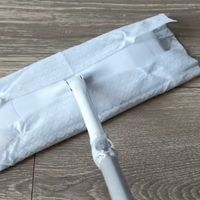 花王静电拖把，普通款vs磁吸款怎么选？