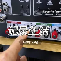 天龙AVR-X580搭建5.1家庭影院：参数、连接与调试全流程