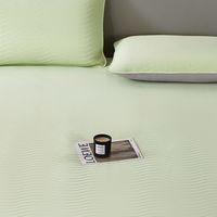 冰丝凉席和竹席哪个更凉快？实测对比，TAIHI 泰嗨锦氨凉席完胜