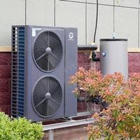 空气能热泵到底值不值得装？一文讲透原理、优势与适用人群