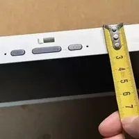 小米家庭屏魔改上墙，秒变10寸全屋中控！支持小爱声控家电