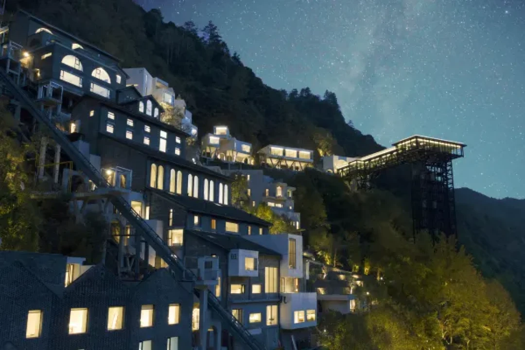 评论有奖｜【获奖公示】厌倦了打卡，不如来一次慢旅行！快来提名你心中最值得深度体验的古镇/民宿