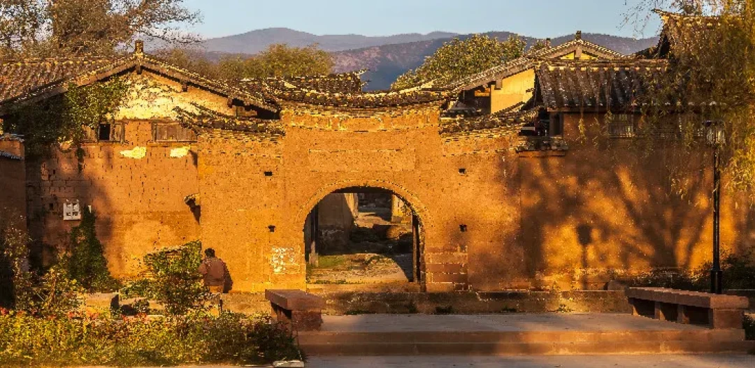 评论有奖｜【获奖公示】厌倦了打卡，不如来一次慢旅行！快来提名你心中最值得深度体验的古镇/民宿