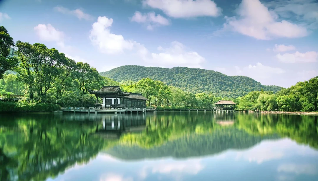 评论有奖｜【获奖公示】厌倦了打卡，不如来一次慢旅行！快来提名你心中最值得深度体验的古镇/民宿