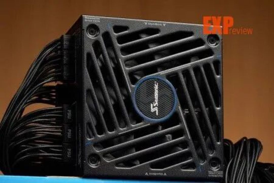 海韵FOCUS GX-1000 V5电源评测:内部小改款,能效大升级
