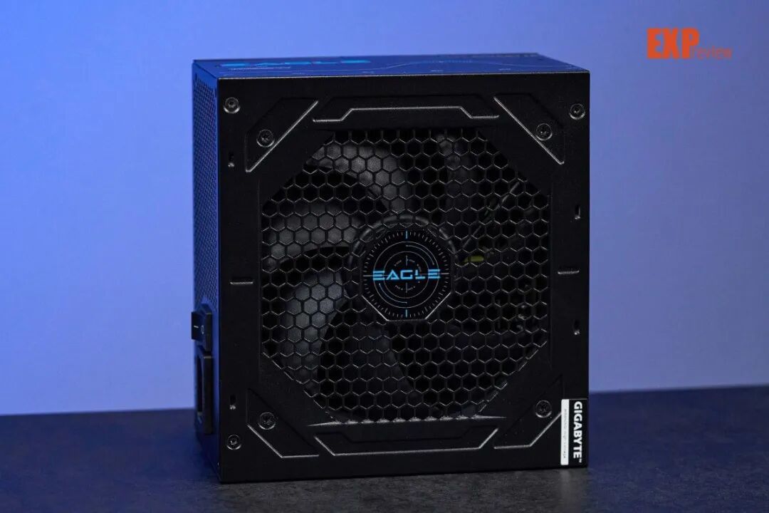 技嘉EAGLE 1000PM PG5电源评测:PPLP双铂金效能,千元以内难逢敌手