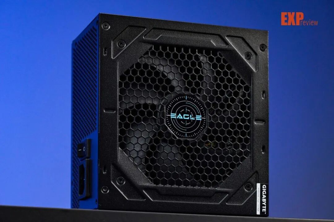 技嘉EAGLE 1000PM PG5电源评测:PPLP双铂金效能,千元以内难逢敌手