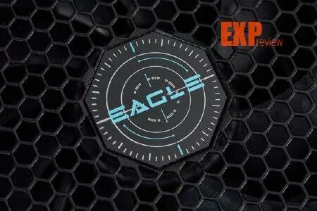 技嘉EAGLE 1000PM PG5电源评测:PPLP双铂金效能,千元以内难逢敌手