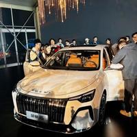 荣威i6 6.59万起：11500元权益包如何挑战合资标杆轩逸经典