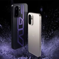 一加Ace 6至尊版搭载手机端最强GPU：性能无敌 游戏表现看齐主机