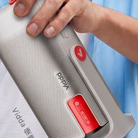 打破空间限制！5.8 Vidda投影新品齐发 承包室内户外全部大屏快乐