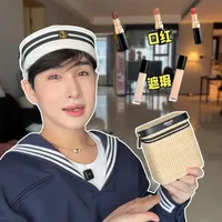 香奈儿夏季竹篮限定彩妆评测：实用性分析