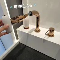 科勒｜真是洗脸都能护肤的神仙龙头😍
