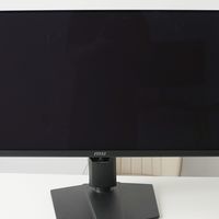 好物分享 篇零：500Hz高刷+0.03ms GTG，MPG271QR QD-OLED X50流光显示器体验分享