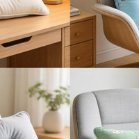 枕头好用不好用怎么办？揭秘四大危害风险+选购技巧，睡眠无忧