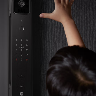 智能门锁什么品牌好？认准C级锁芯和3D结构光，这3款智能锁不踩雷