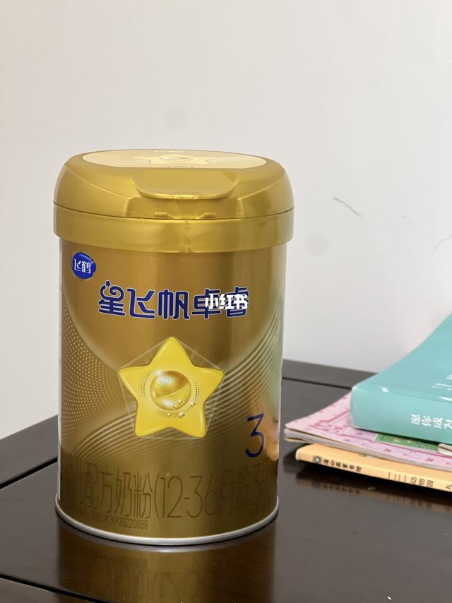 从皇家喝到飞鹤