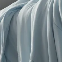 TA懂得身体的每一分敏感|植眠夏被