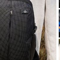 北面25L登山包：多功能户外出行优选