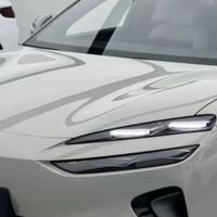 15万纯电SUV纠结：海狮06EV vs 钛3四驱U版