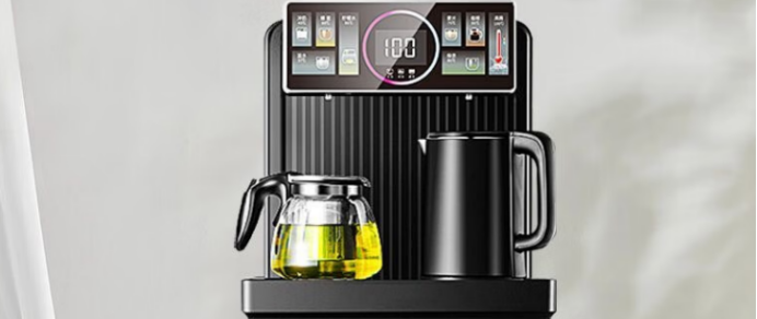即热式饮水机哪个牌子的好？2026十大爆款推荐，常年喝热水必备！