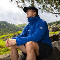 南川漆树堂徒步｜春天就该进山走一走