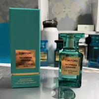 TF新香水绝漾炽橙怎么样？