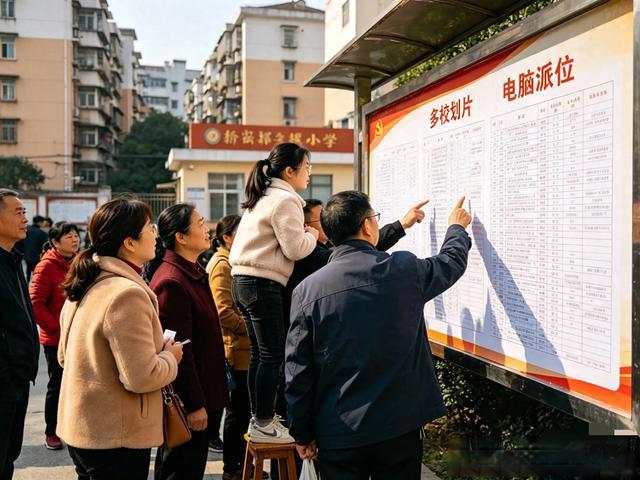 定了！4月官宣9月施行，学区房彻底告别红利时代